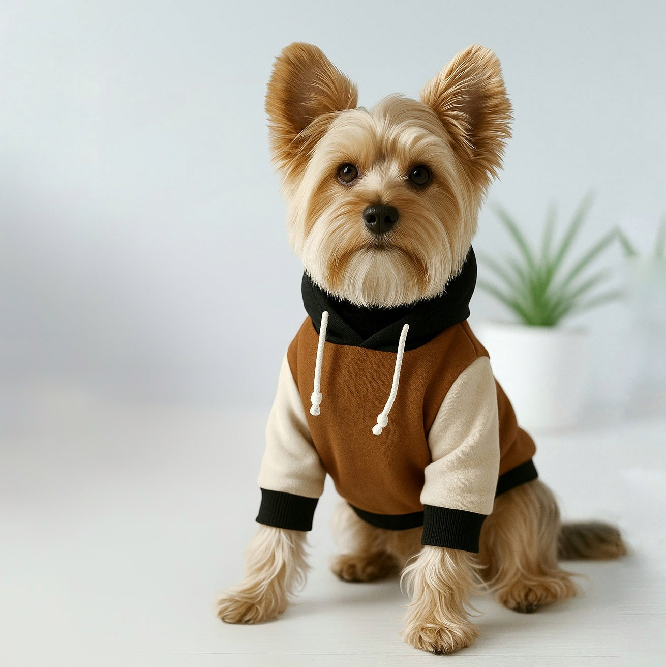 MATCH BRITISH : MASCOTA + DUEÑO