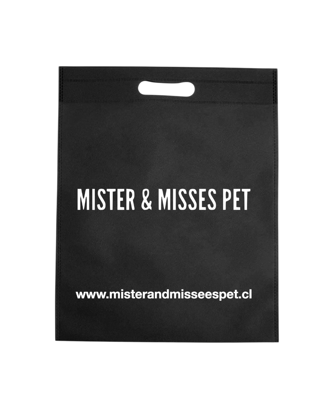 KIT DE REGALO MISTER AND MISSES PET