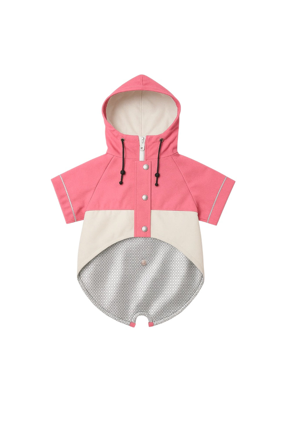 CORTAVIENTO IMPERMEABLE CANDY