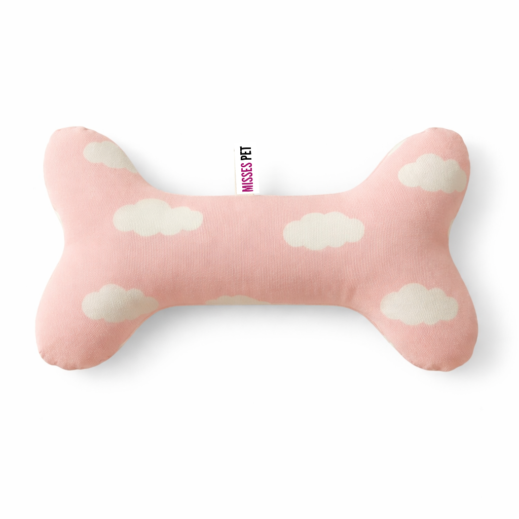 CAMA PARA PERRO PINK + ENVIO GRATIS