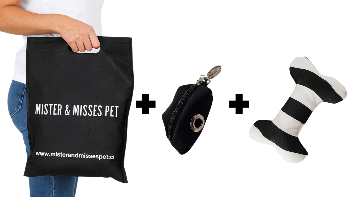 MAT CAMA CARTERA + KIT DE REGALO