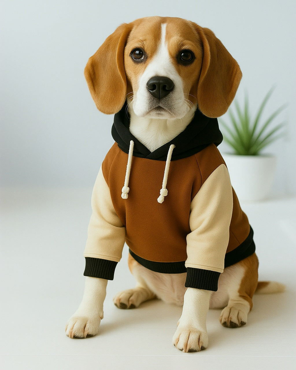 MATCH BRITISH : MASCOTA + DUEÑO