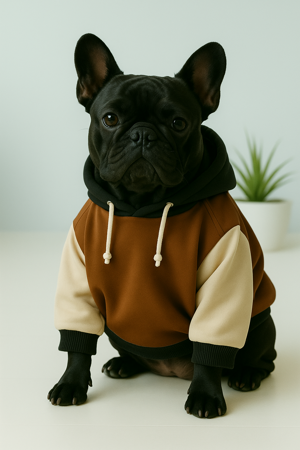 MATCH BRITISH : MASCOTA + DUEÑO