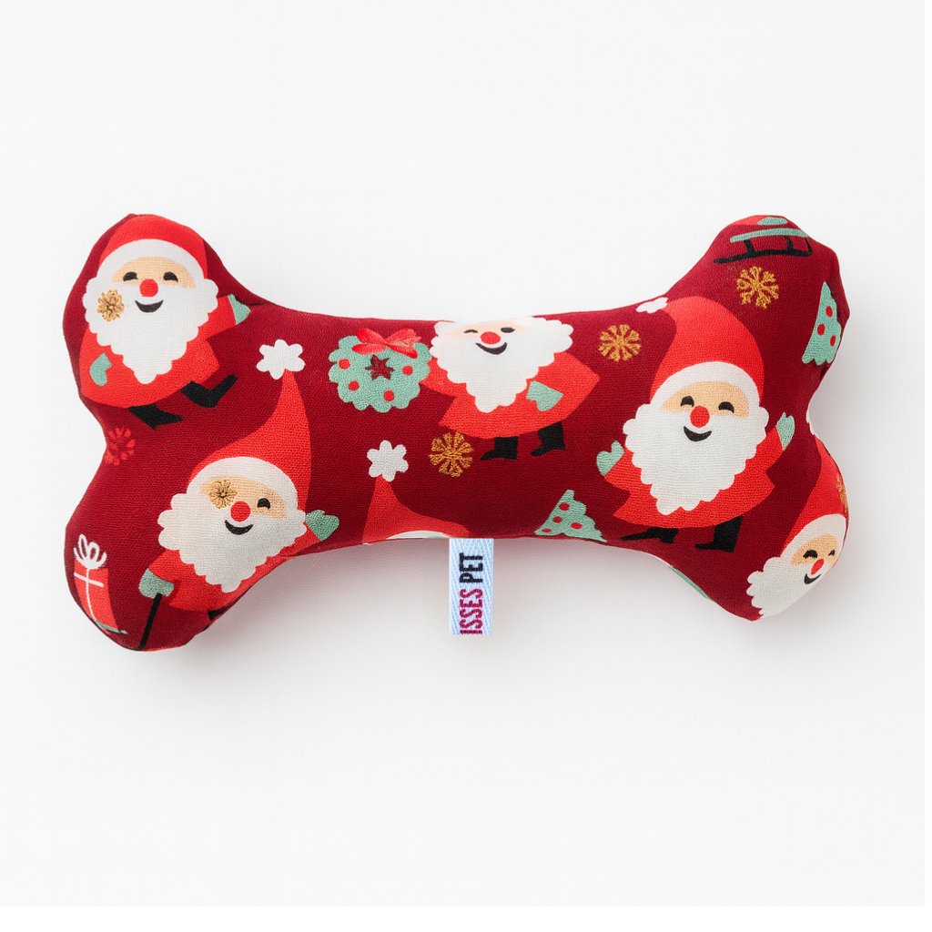 JUGUETES PARA PERROS