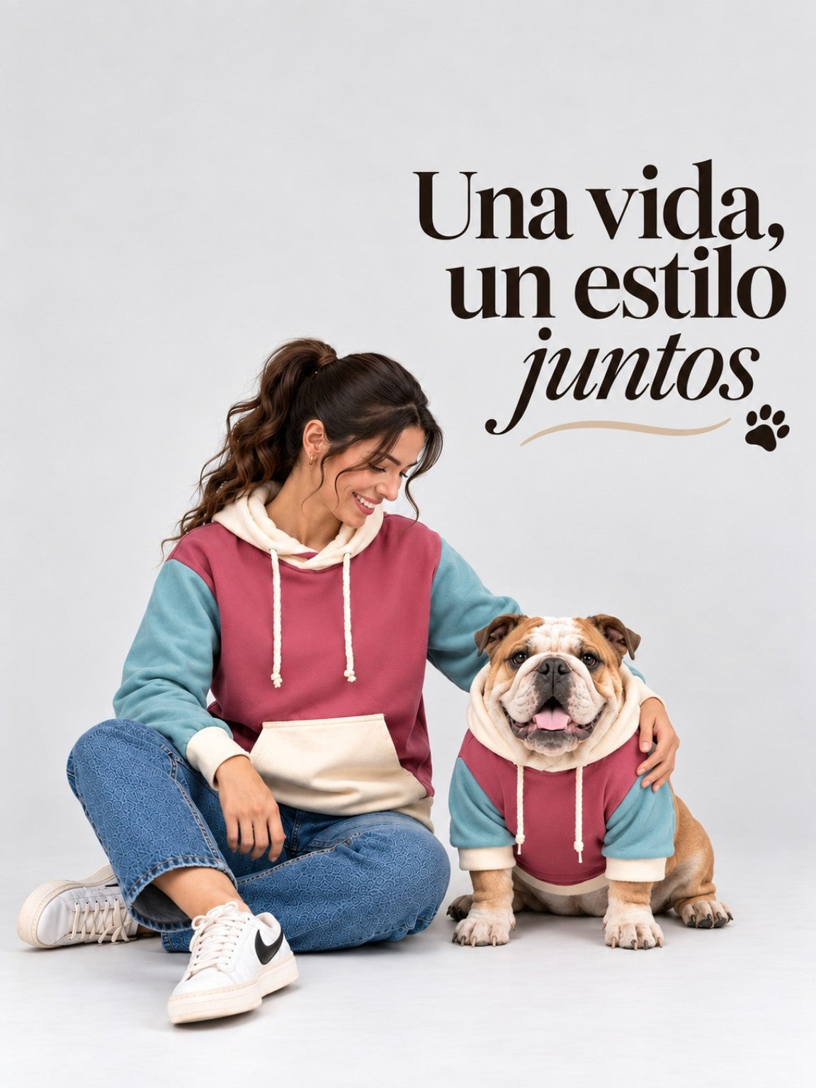 EL MATCH PERFECTO PARA LOS DOGLOVER