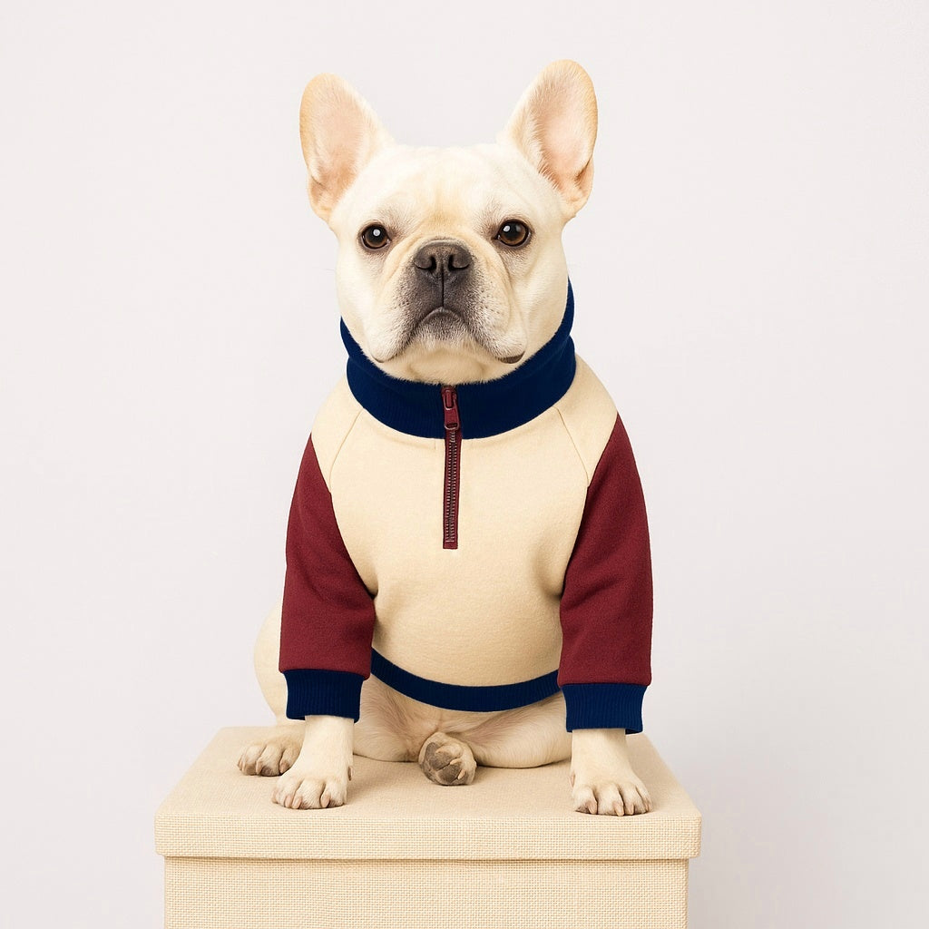 Poleron para perro de Mister And Misses Pet 