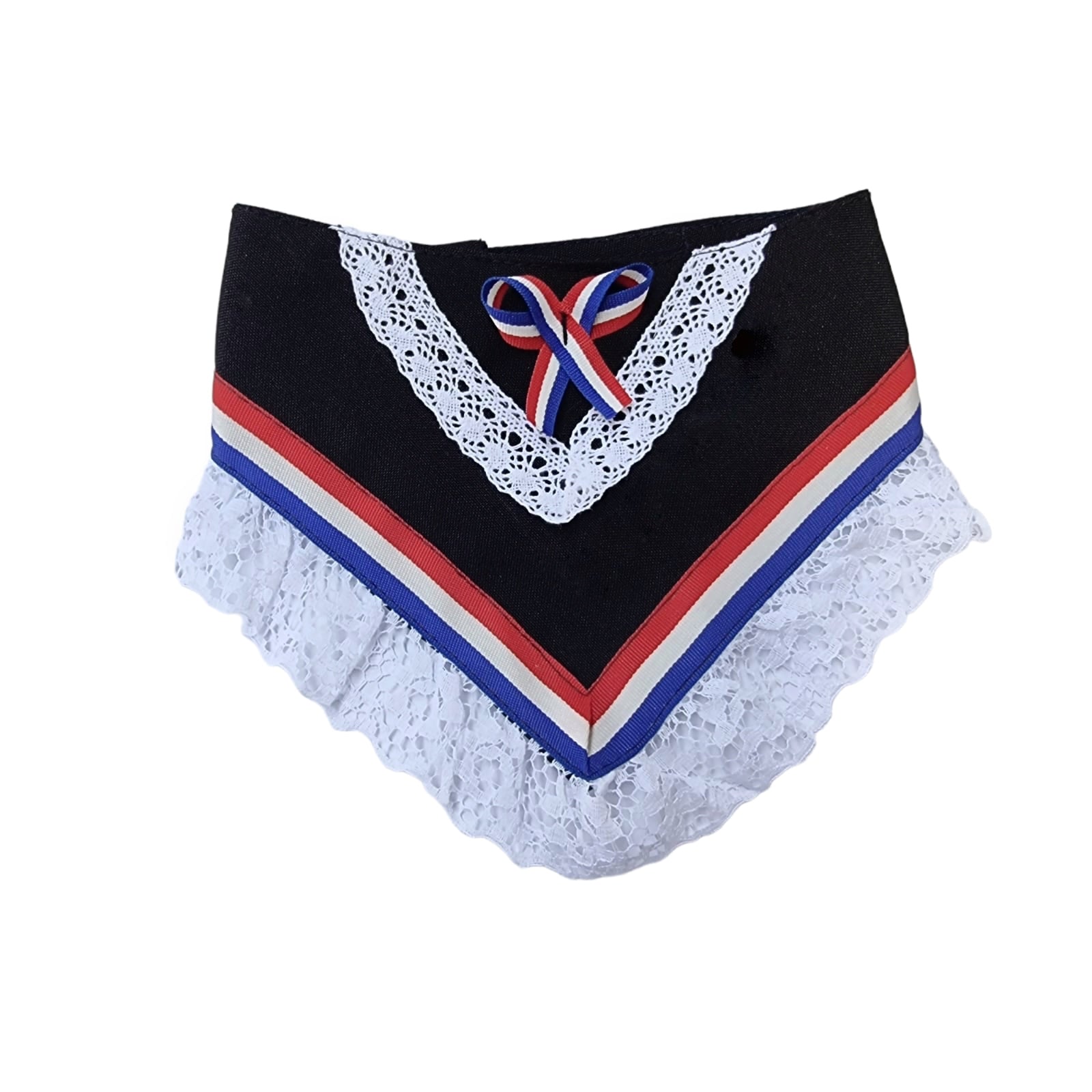 accesorios patrios para mascotas en Chile