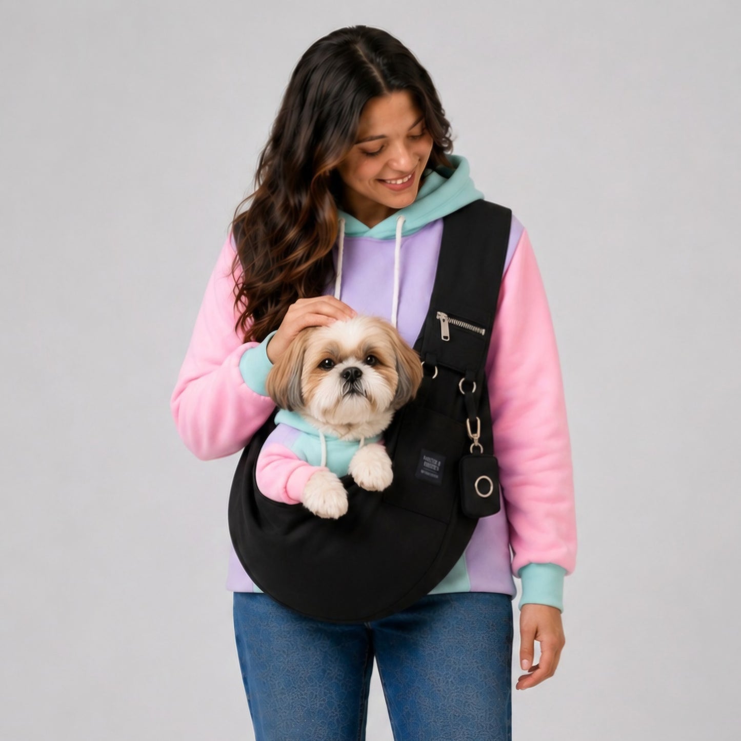 FULAR PARA MASCOTA + ENVÍO GRATIS