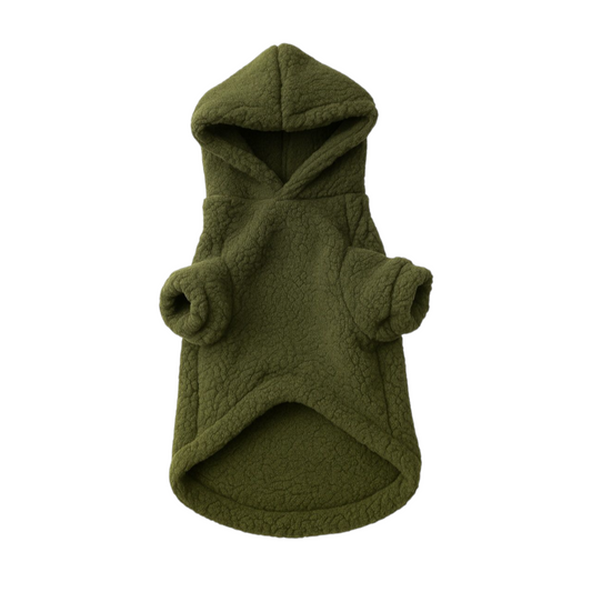 CORDERITO VERDE MUSGO
