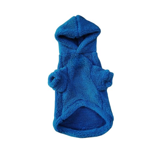 CORDERITO AZUL