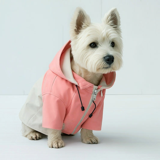CORTAVIENTO IMPERMEABLE CANDY