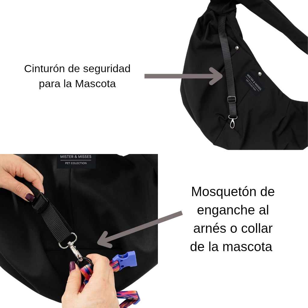 FULAR PARA MASCOTA + ENVÍO GRATIS  (PREVENTA: ENVÍOS 19/01/2026)