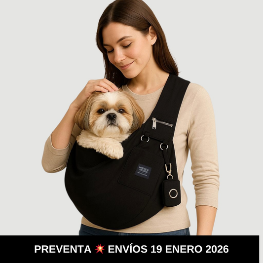 FULAR PARA MASCOTA + ENVÍO GRATIS  (PREVENTA: ENVÍOS 19/01/2026)