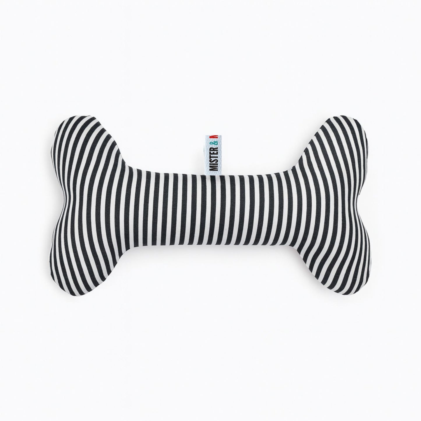 Juguete para perro listado mister and misses pet