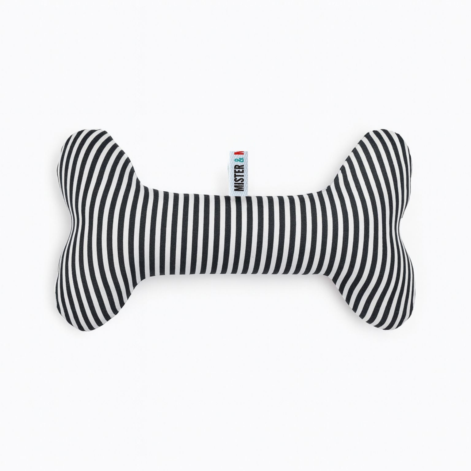 Juguete para perro listado mister and misses pet