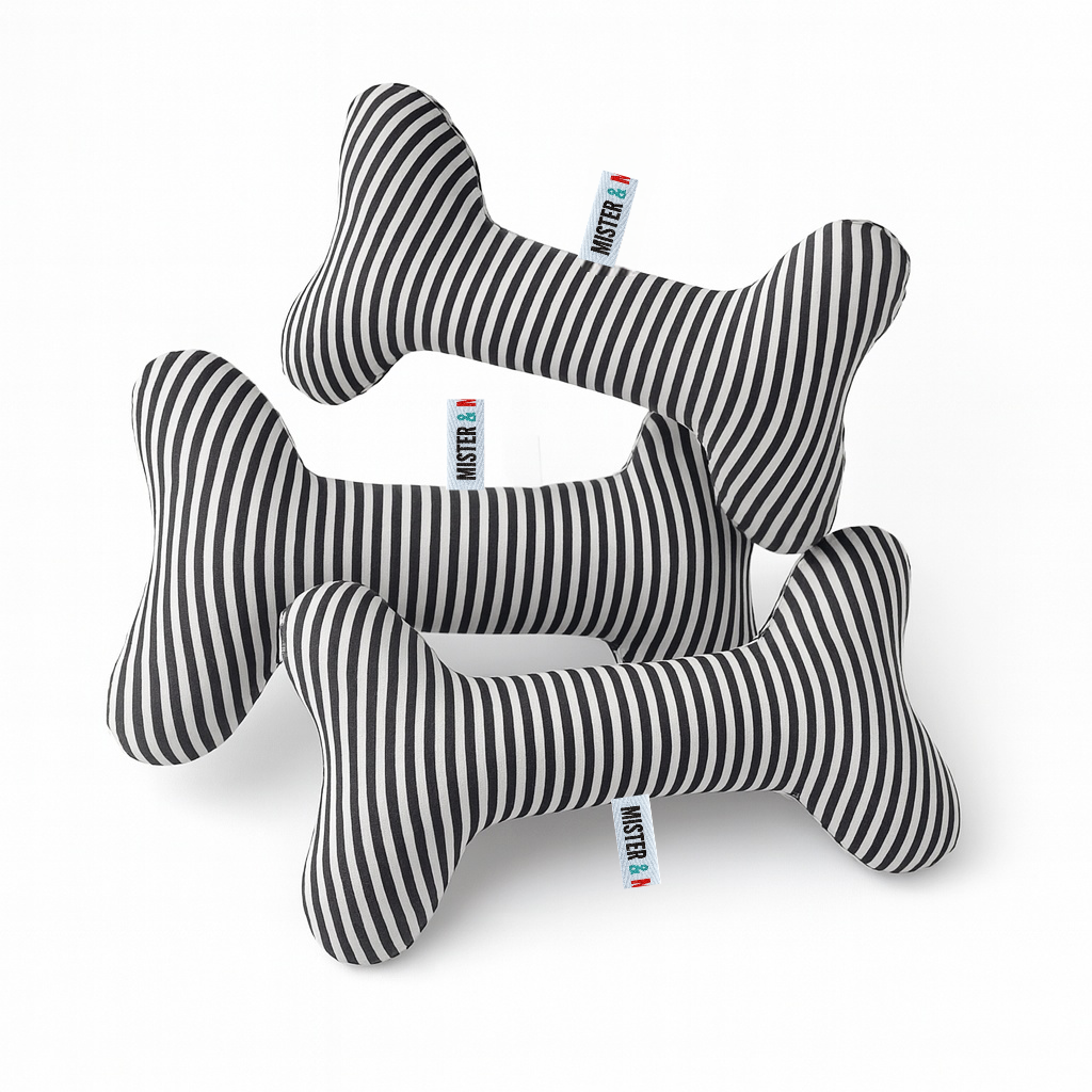 Juguetes para perro mister amd misses pet