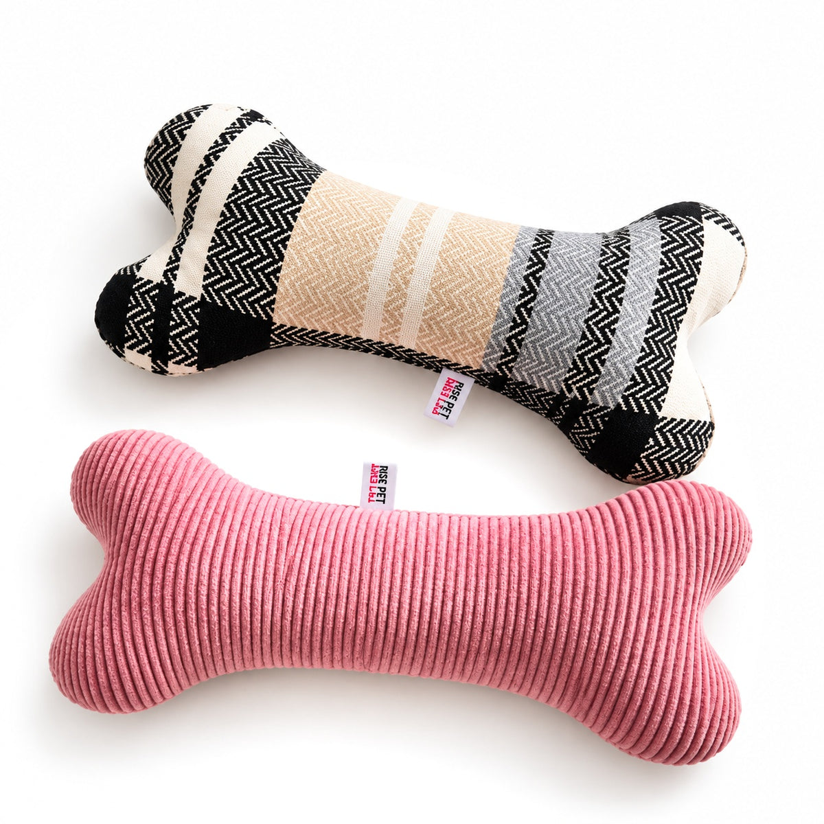 PACK DE JUGUETE PARA PERRO PINK