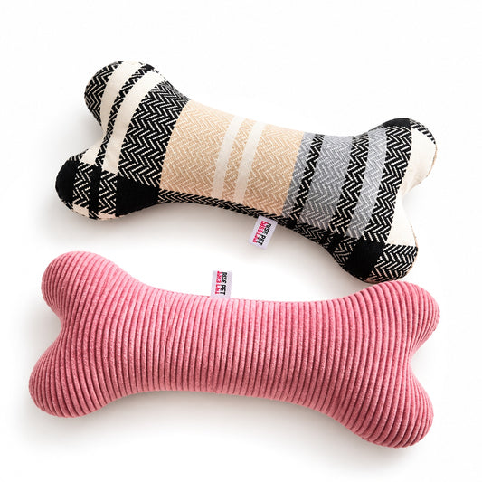 PACK DE JUGUETE PARA PERRO PINK