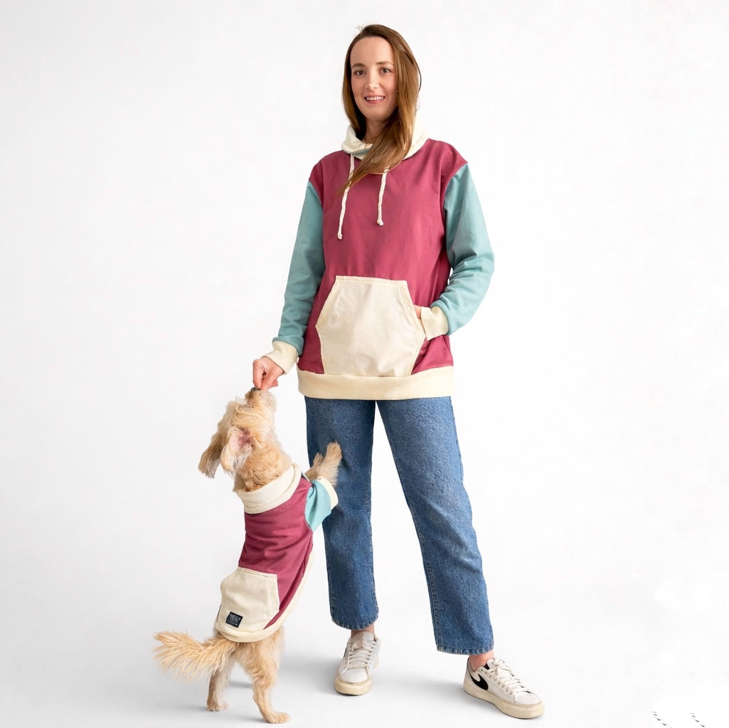 MATCH FIT : MASCOTA + DUEÑO