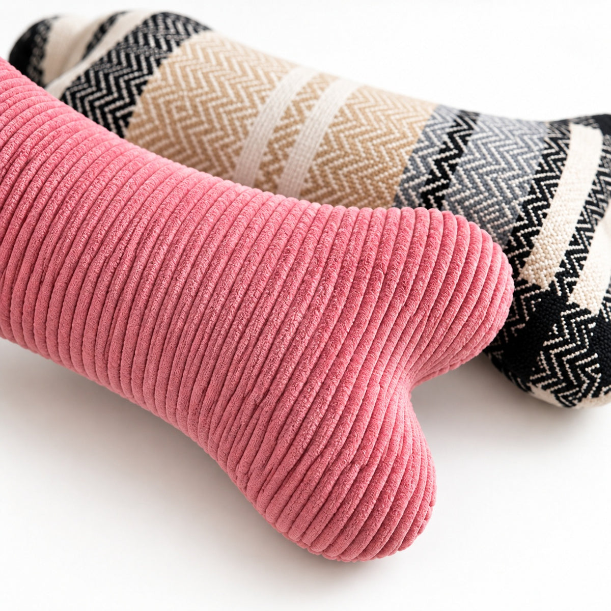 PACK DE JUGUETE PARA PERRO PINK